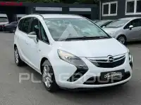 2013 Opel ZAFIRA