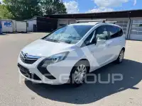 2013 Opel ZAFIRA