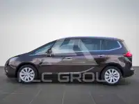 2013 Opel ZAFIRA
