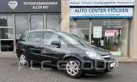 2013 Opel ZAFIRA