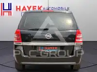 2013 Opel ZAFIRA