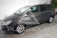 2013 Opel ZAFIRA