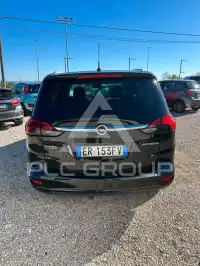 2013 Opel ZAFIRA