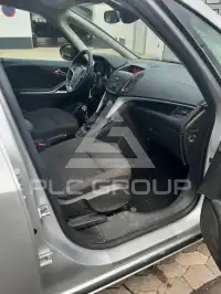 2013 Opel ZAFIRA