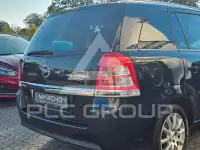 2013 Opel ZAFIRA
