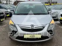 2013 Opel ZAFIRA