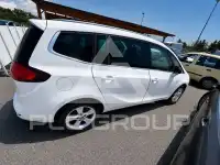 2013 Opel ZAFIRA