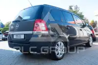 2013 Opel ZAFIRA