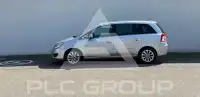 2013 Opel ZAFIRA