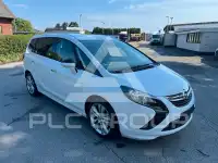 2013 Opel ZAFIRA