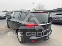 2013 Opel ZAFIRA
