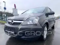 2013 Opel ZAFIRA
