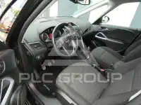 2013 Opel ZAFIRA