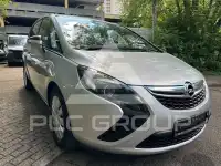 2013 Opel ZAFIRA