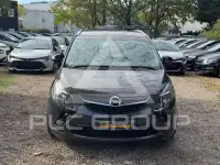 2013 Opel ZAFIRA