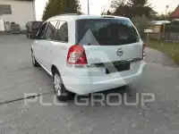 2013 Opel ZAFIRA