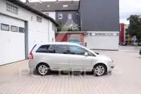 2013 Opel ZAFIRA