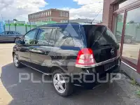 2013 Opel ZAFIRA