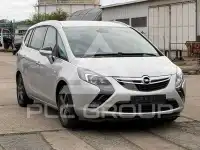 2013 Opel ZAFIRA