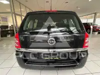 2013 Opel ZAFIRA