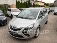 2013 Opel ZAFIRA