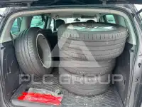 2013 Opel ZAFIRA