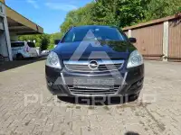 2013 Opel ZAFIRA