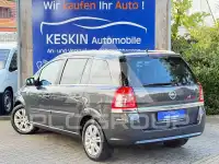 2013 Opel ZAFIRA