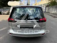 2013 Opel ZAFIRA