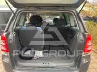 2013 Opel ZAFIRA