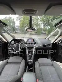 2013 Opel ZAFIRA