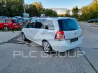 2013 Opel ZAFIRA