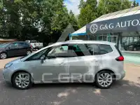 2013 Opel ZAFIRA
