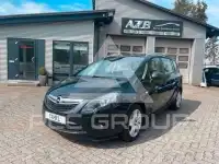 2013 Opel ZAFIRA