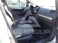 2013 Opel ZAFIRA