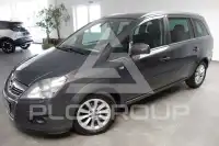 2013 Opel ZAFIRA