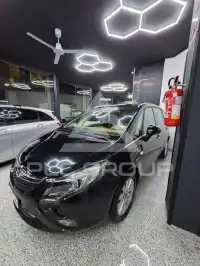 2013 Opel ZAFIRA