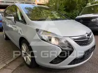 2013 Opel ZAFIRA