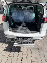 2013 Opel ZAFIRA