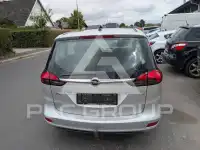 2013 Opel ZAFIRA