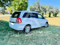 2013 Opel ZAFIRA