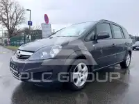 2013 Opel ZAFIRA