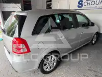 2013 Opel ZAFIRA