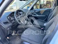 2013 Opel ZAFIRA