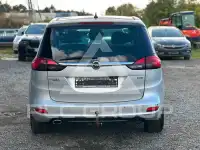 2013 Opel ZAFIRA
