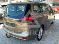 2013 Opel ZAFIRA