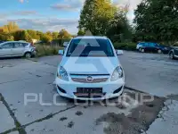 2013 Opel ZAFIRA