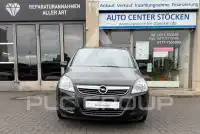 2013 Opel ZAFIRA