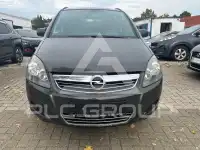 2013 Opel ZAFIRA