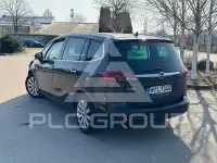 2013 Opel ZAFIRA